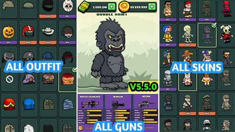mini militia happy mod hack|Mini Militia v5.5.0 MOD APK (Level 9999, Unlock Outfits, MegaMod).